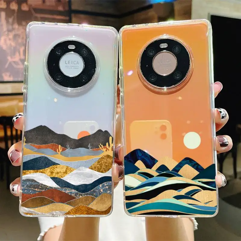 Mountain Sunset Scenery Phone Case for Samsung S20 ULTRA S30 for Redmi 8 for Xiaomi Note10 for Huawei Y6 Y5 cover
Mountain Sunset Scenery Phone Case for Samsung S20 ULTRA S30 for Redmi 8 for Xiaomi Note10 for Huawei Y6 Y5 cover