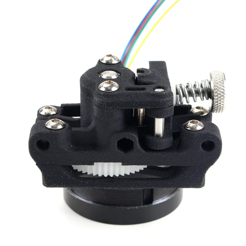 Sherpa мини-экструдер KIT Φ Weight BM Extruder SLS PA12 Parts для Voron 2,4 V0 3D Printer Ender 3 светильник
Sherpa мини-экструдер KIT Φ Weight BM Extruder SLS PA12 Parts для Voron 2,4 V0 3D Printer Ender 3 светильник