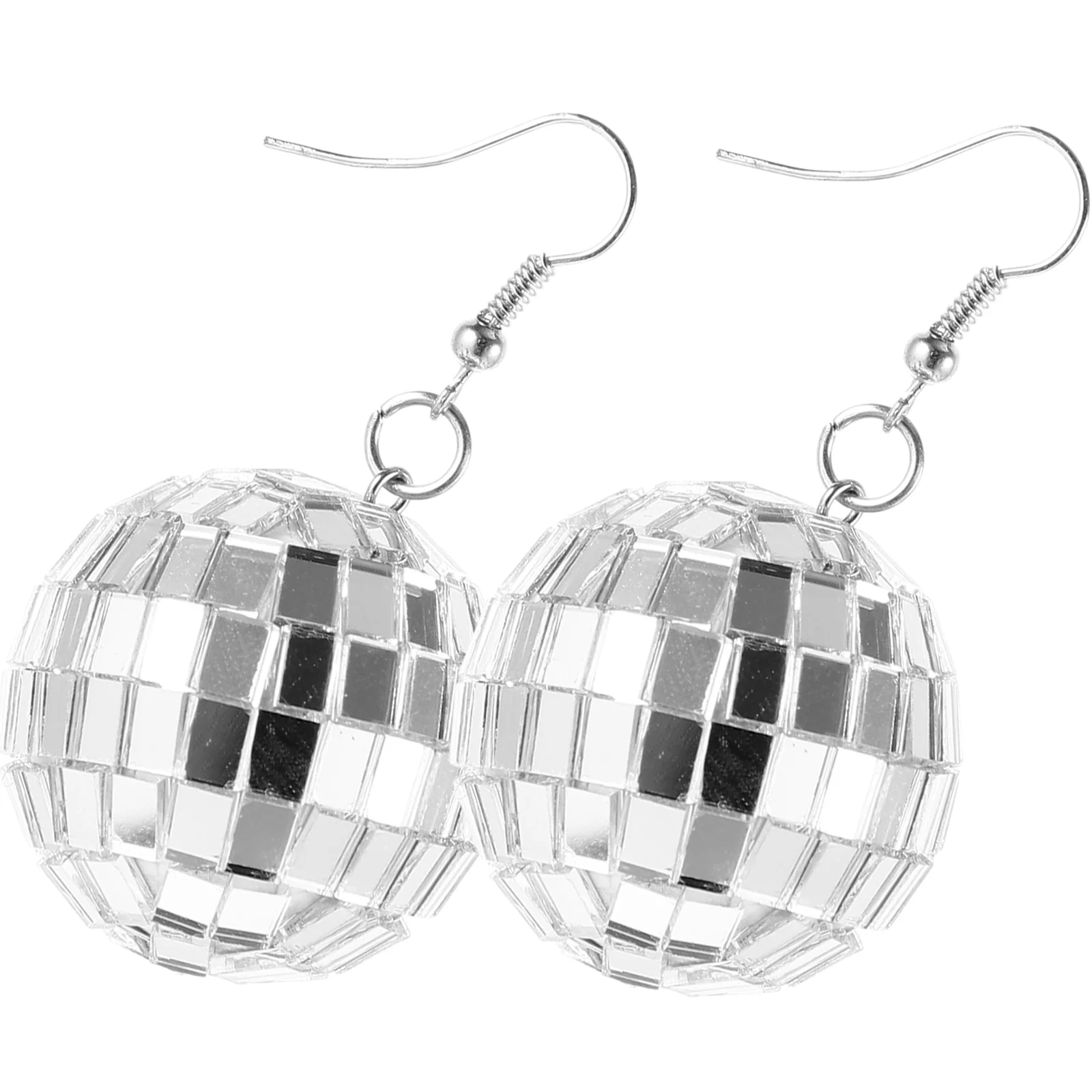 Earrings Fashion For Women Trendy Neon Lights Disco Jewelry Alloy Dangling Dance Miss
Earrings Fashion For Women Trendy Neon Lights Disco Jewelry Alloy Dangling Dance Miss