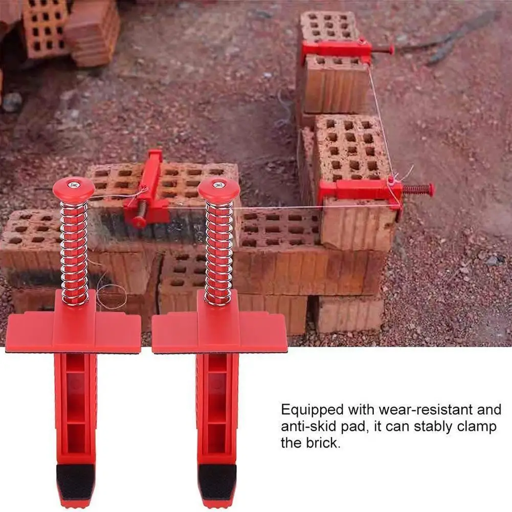 Construction Tools For Masons Engineering Plastic Bricklaying Line Drawing Tool Brick Leveling Measuring Tool Bricklayer Pu C5l8
Construction Tools For Masons Engineering Plastic Bricklaying Line Drawing Tool Brick Leveling Measuring Tool Bricklayer Pu C5l8