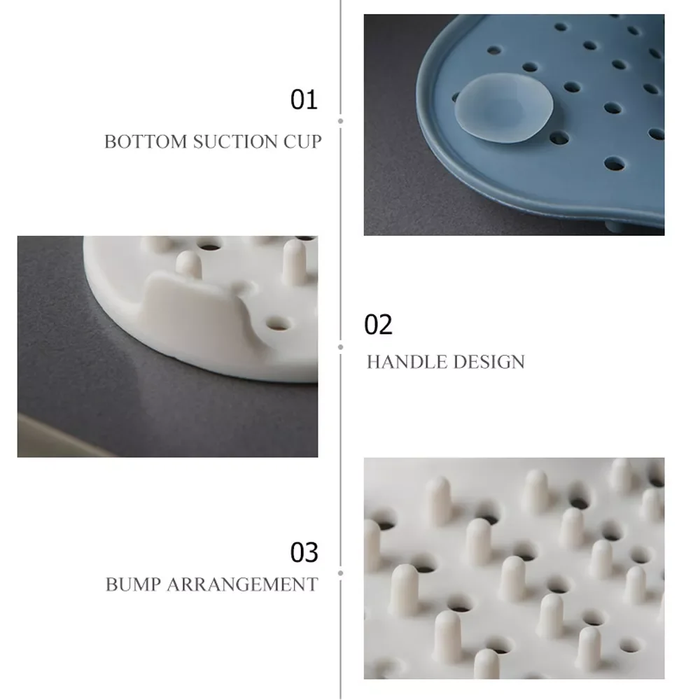 Hair Filter Stopper Anti-blocking Hair Catcher Strainer Sewer Bathroom Floor Drain Cover Kitchen Sink Deodorant Trap Plug
Hair Filter Stopper Anti-blocking Hair Catcher Strainer Sewer Bathroom Floor Drain Cover Kitchen Sink Deodorant Trap Plug