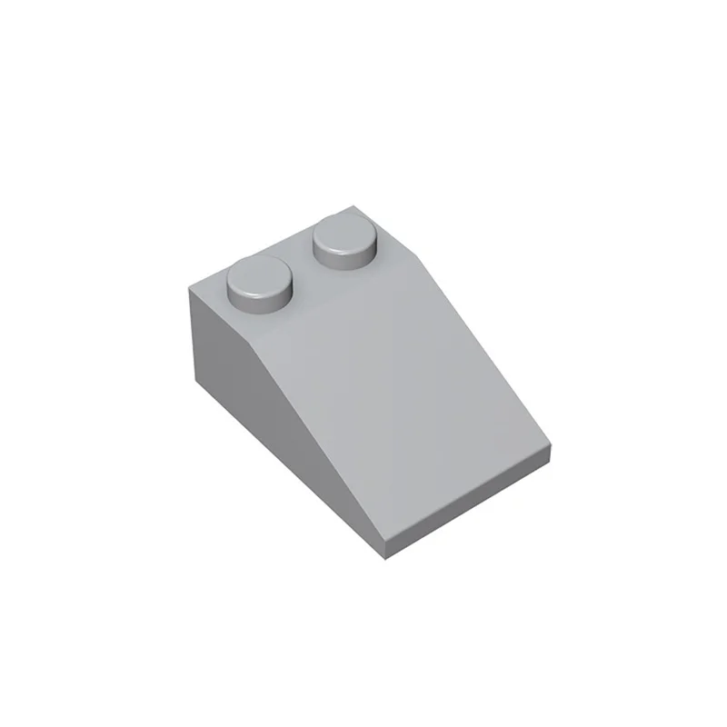 3298 Slope 33 3 x 2 Bricks Collections Bulk Modular GBC Toys For Technical MOC DIY Buildings Blocks Compatible
3298 Slope 33 3 x 2 Bricks Collections Bulk Modular GBC Toys For Technical MOC DIY Buildings Blocks Compatible