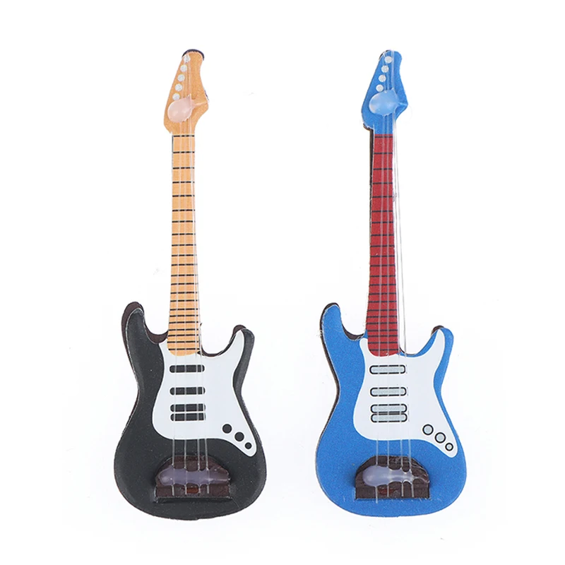 1:12 миниатюрная Классическая гитара для кукольного домика, электрическая гитара, модель музыкального инструмента, декоративная игрушка для дома и гостиной
1:12 миниатюрная Классическая гитара для кукольного домика, электрическая гитара, модель музыкального инструмента, декоративная игрушка для дома и гостиной