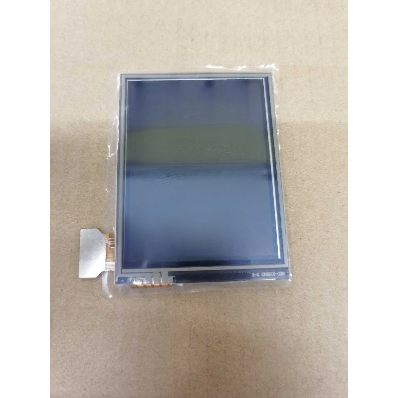 Have Stock !Original OEM Nomad LCD Display TD035STEE1 LCD Display with Touch Screen Digitizer 
Have Stock !Original OEM Nomad LCD Display TD035STEE1 LCD Display with Touch Screen Digitizer