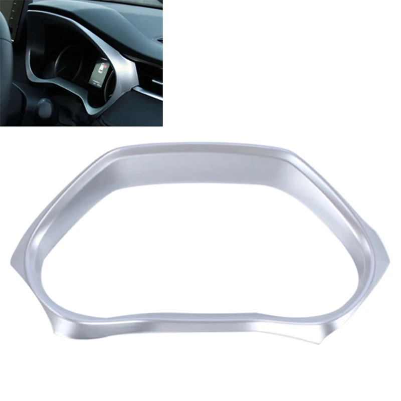 Для Toyota Harrier/Venza RHD 2021 2022 внутренняя панель приборной панели дисплей рамка отделка крышка
Для Toyota Harrier/Venza RHD 2021 2022 внутренняя панель приборной панели дисплей рамка отделка крышка