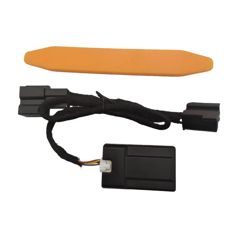 Для Audi Q5 Q7 A4 B8 дорожный электрический модуль управления задней дверью, обновленный ключ, модуль дистанционного управления, закрытая система, электрический модуль замка багажника
Для Audi Q5 Q7 A4 B8 дорожный электрический модуль управления задней дверью, обновленный ключ, модуль дистанционного управления, закрытая система, электрический модуль замка багажника