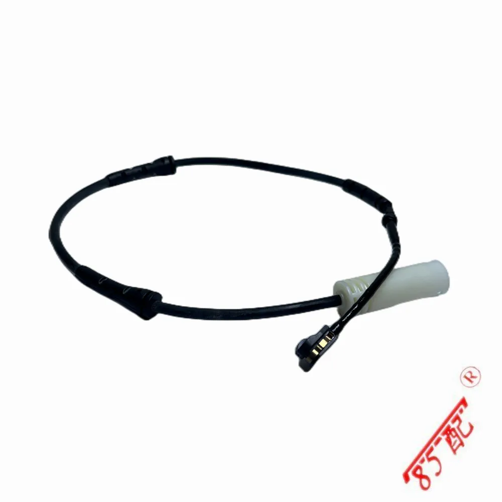 Датчик тормозной колодки для BMW E81 E82 E87 E88 E90 E91 E92 E93, 34356792559 + 34356792564
Датчик тормозной колодки для BMW E81 E82 E87 E88 E90 E91 E92 E93, 34356792559 + 34356792564