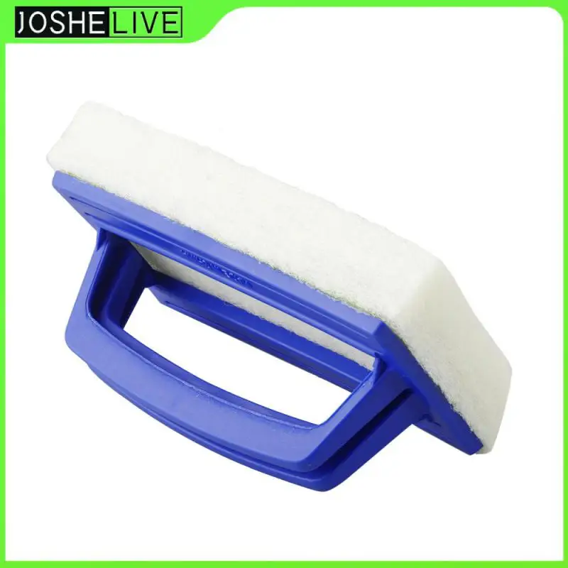 1PC Wall Sponge Brush Cleaning Supplies Swimming Pool Accessory Portable Waterline Scrubber Wall Cleaning Brush Scrubber New
1PC Wall Sponge Brush Cleaning Supplies Swimming Pool Accessory Portable Waterline Scrubber Wall Cleaning Brush Scrubber New