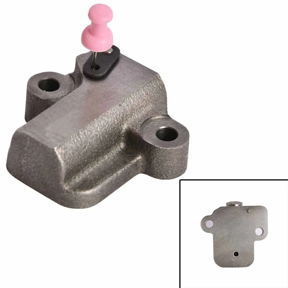 Timing Chain Tensioner 1pcs/set 24410-3CGA3 Auto High Quality Metal Accessories Repair Hand Tools For Kia 12-19
Timing Chain Tensioner 1pcs/set 24410-3CGA3 Auto High Quality Metal Accessories Repair Hand Tools For Kia 12-19
