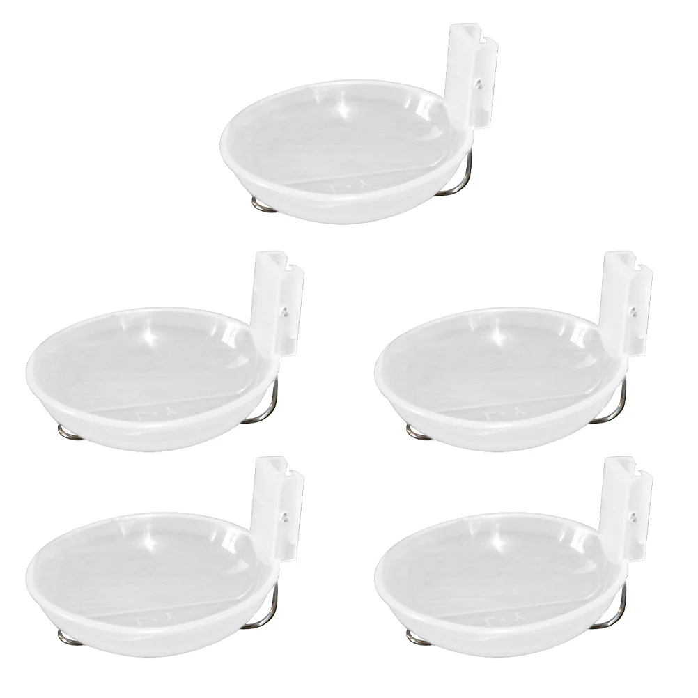 5Pc Soup Spoons Versatile Practical Novel Gadget Kitchen Utensils Handle Spoons
5Pc Soup Spoons Versatile Practical Novel Gadget Kitchen Utensils Handle Spoons