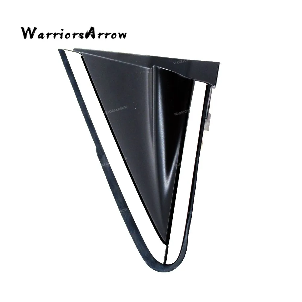 Front Left Or Right Pillar Corner Garnish Trim Chrome Black Plastic For Honda Odyssey 2005-2010 75495-SHJ-A01 75490-SHJ-A01
Front Left Or Right Pillar Corner Garnish Trim Chrome Black Plastic For Honda Odyssey 2005-2010 75495-SHJ-A01 75490-SHJ-A01