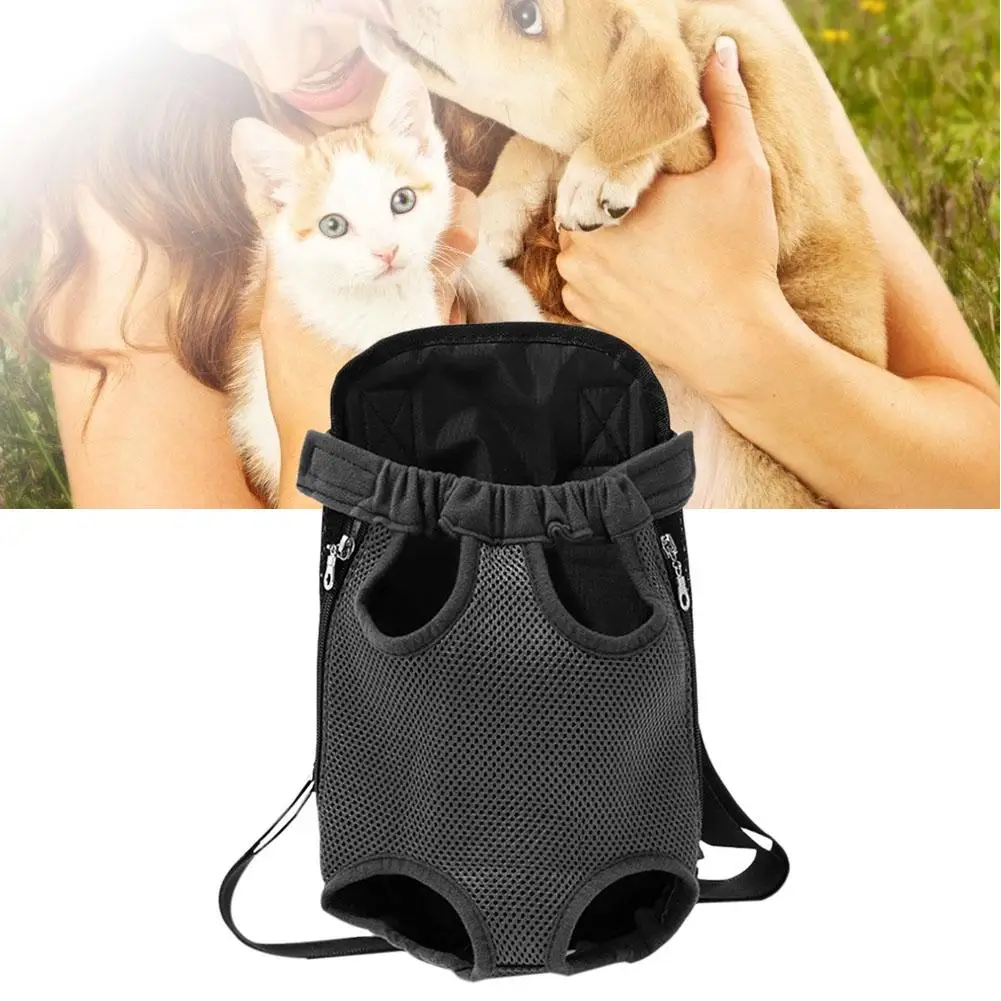 Pet Dog Portable Carrier Backpack Beautiful Durable Elasticity Ventilation Mesh Breathable Outdoor Travel Shoulder Bags
Pet Dog Portable Carrier Backpack Beautiful Durable Elasticity Ventilation Mesh Breathable Outdoor Travel Shoulder Bags