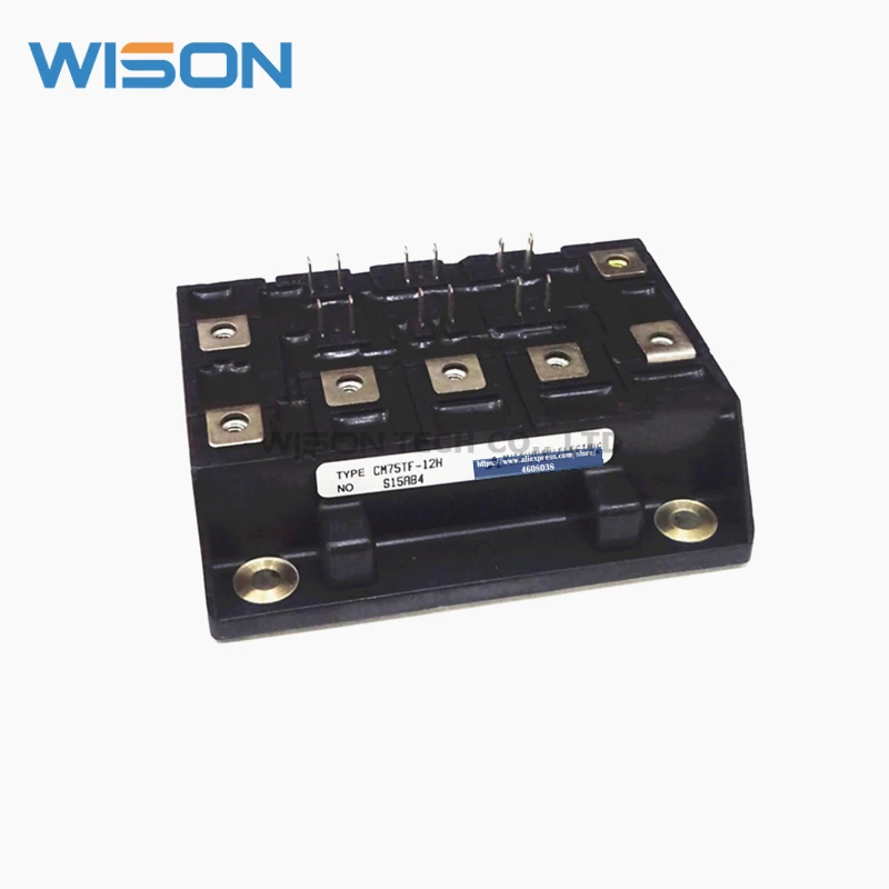 CM75TF-12H Бесплатная доставка, новый и оригинальный модуль 
CM75TF-12H Бесплатная доставка, новый и оригинальный модуль