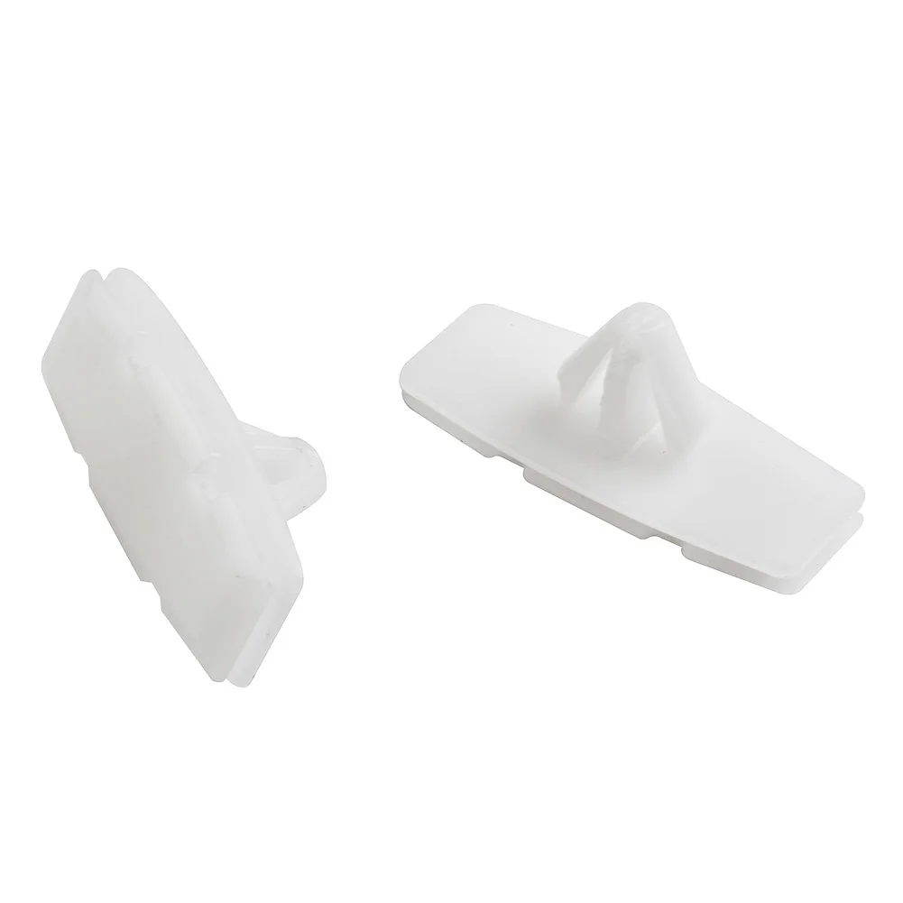 6*Fender Flare Retainer Clip Newest White Fender Flare Retainer Clip For Jeep Wrangler JL 2018 -2020 Gladiator 2020
6*Fender Flare Retainer Clip Newest White Fender Flare Retainer Clip For Jeep Wrangler JL 2018 -2020 Gladiator 2020