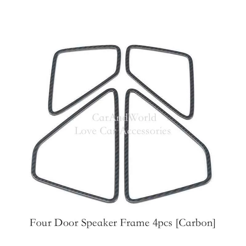 Дверной гудок из нержавеющей стали, рама для динамика, внутренняя звуковая стереозащита, Обложка, аксессуары для автомобиля для BYD TANG 2018-2020 
Дверной гудок из нержавеющей стали, рама для динамика, внутренняя звуковая стереозащита, Обложка, аксессуары для автомобиля для BYD TANG 2018-2020