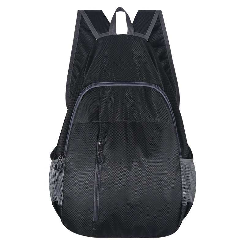 Men Women Ultra-portable Foldable Sport Skin Bag Lightweight Waterproof Outdoor Mountaineering Travel Backpack Student Schoolbag
Men Women Ultra-portable Foldable Sport Skin Bag Lightweight Waterproof Outdoor Mountaineering Travel Backpack Student Schoolbag