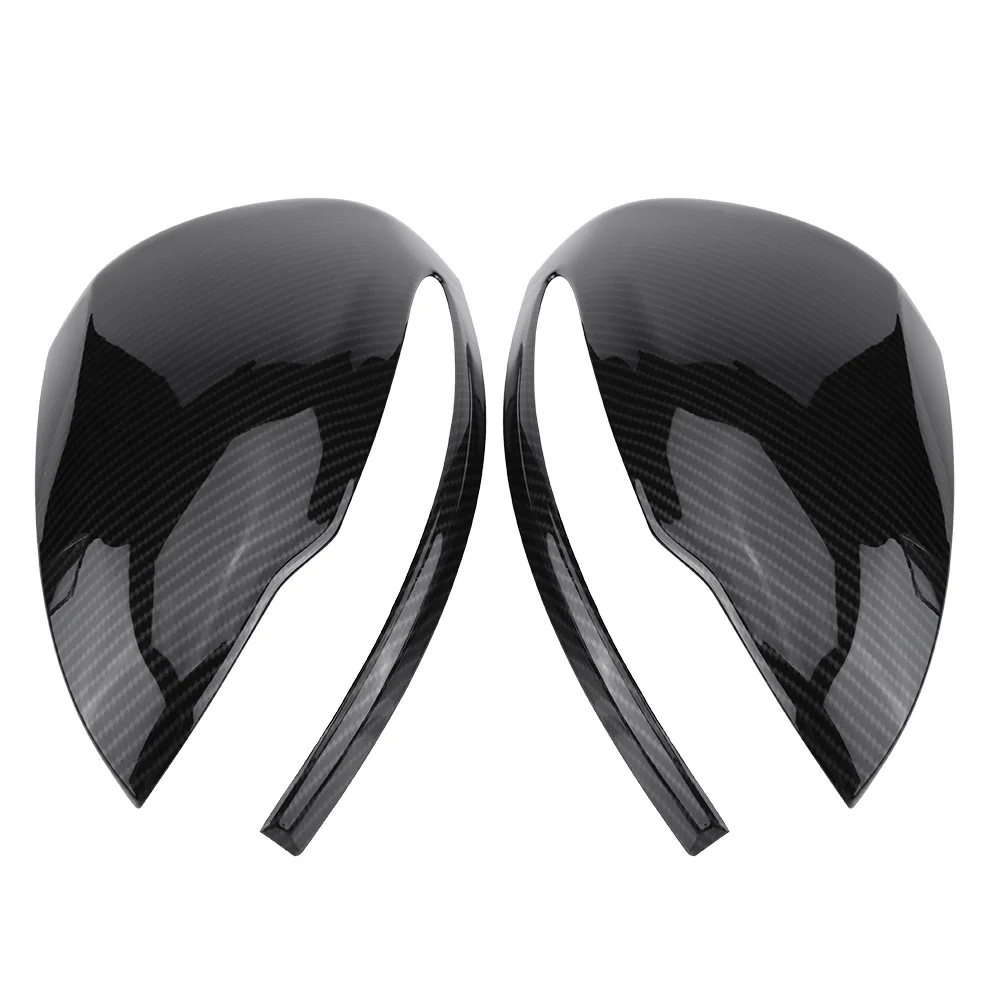 1 Pair Carbon Fiber Rearview Mirror Cover for Mercedes Benz C/E/GLC/S Class W205 W213 X253 W222
1 Pair Carbon Fiber Rearview Mirror Cover for Mercedes Benz C/E/GLC/S Class W205 W213 X253 W222