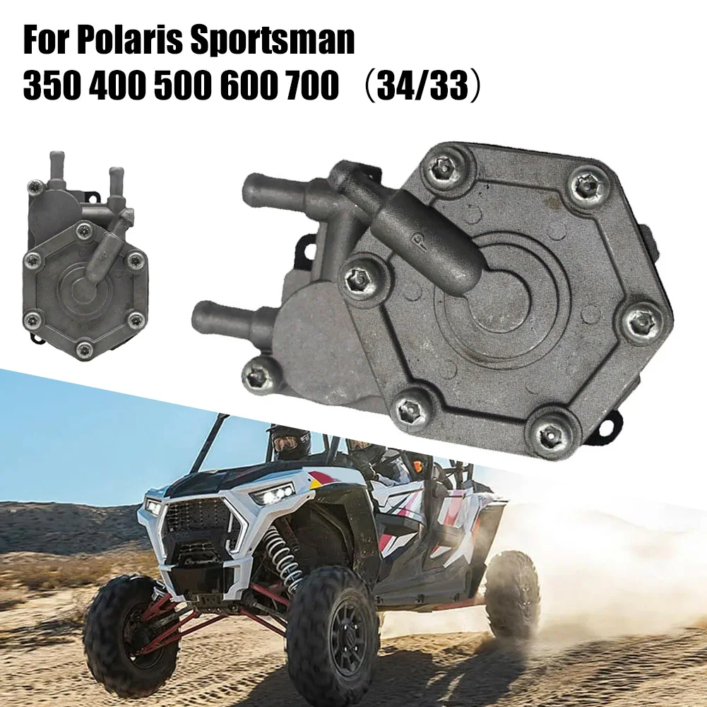 New ATV fuel pumps 2520227 Fuel Pump for Polaris Sportsman 325 400 500 600 700 Magnum 325 330 500 Trailblazer ATV
New ATV fuel pumps 2520227 Fuel Pump for Polaris Sportsman 325 400 500 600 700 Magnum 325 330 500 Trailblazer ATV