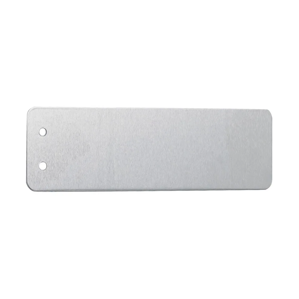 20/50 Pcs Aluminum Plant Labels Double Sided Metal Labels Tree ID Tags Durable Waterproof For Garden Supplies Planting Tools
20/50 Pcs Aluminum Plant Labels Double Sided Metal Labels Tree ID Tags Durable Waterproof For Garden Supplies Planting Tools