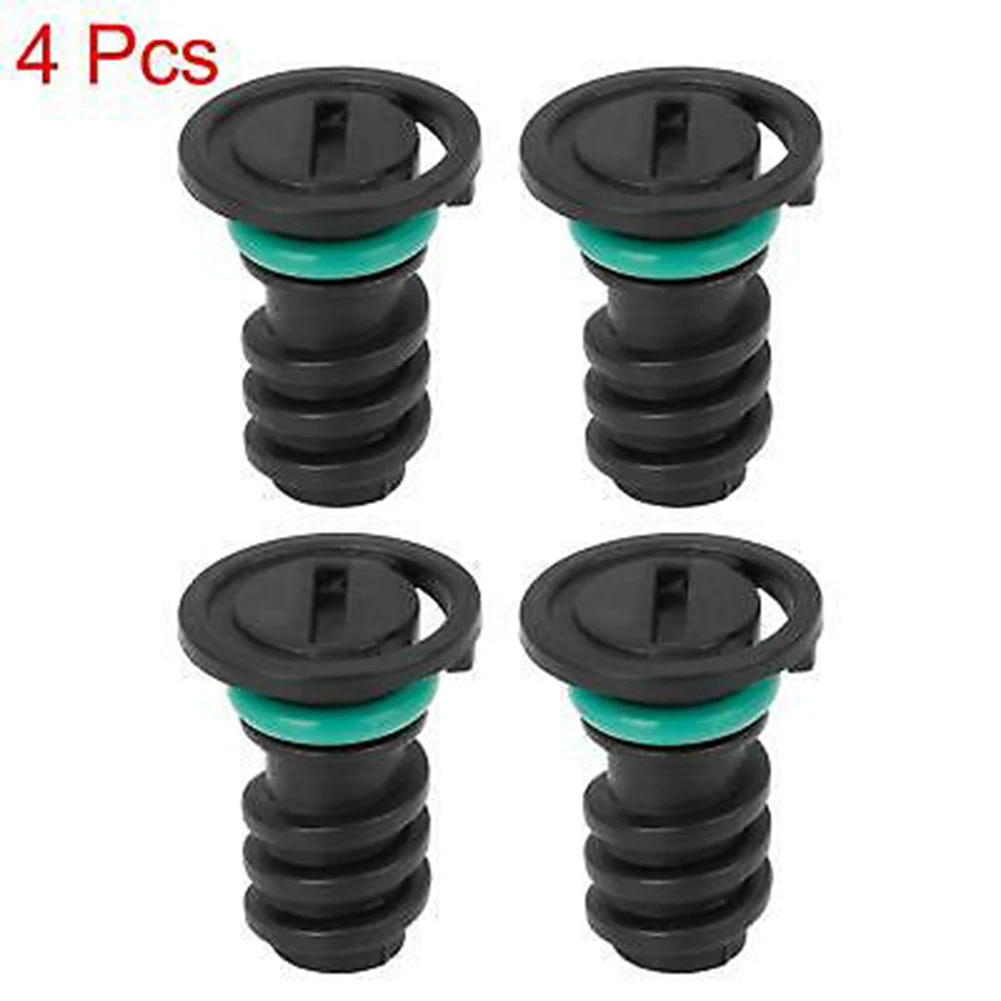 Hot Sale Auto Replacement Parts 4pcs ABS Car Engine Oil Drain Plug Replacement For Mercedes-Benz C63 0029902017
Hot Sale Auto Replacement Parts 4pcs ABS Car Engine Oil Drain Plug Replacement For Mercedes-Benz C63 0029902017