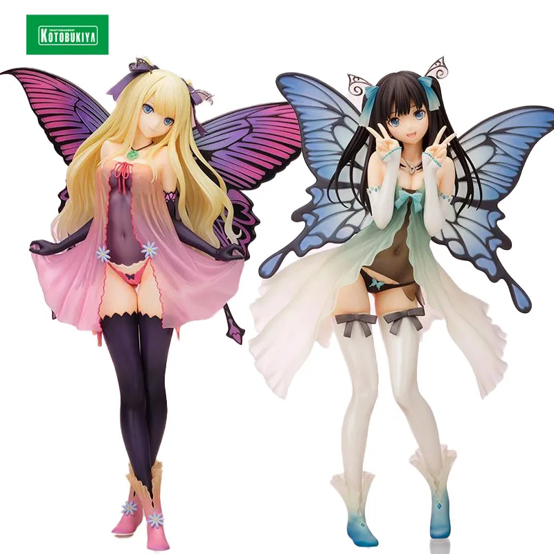 Оригинальная фигурка Kotobukiya в масштабе 1/6 с 4 листьями, коллекция героев Тони, Сказочная садовая модель Annabei Peace Keeper Daisy
Оригинальная фигурка Kotobukiya в масштабе 1/6 с 4 листьями, коллекция героев Тони, Сказочная садовая модель Annabei Peace Keeper Daisy