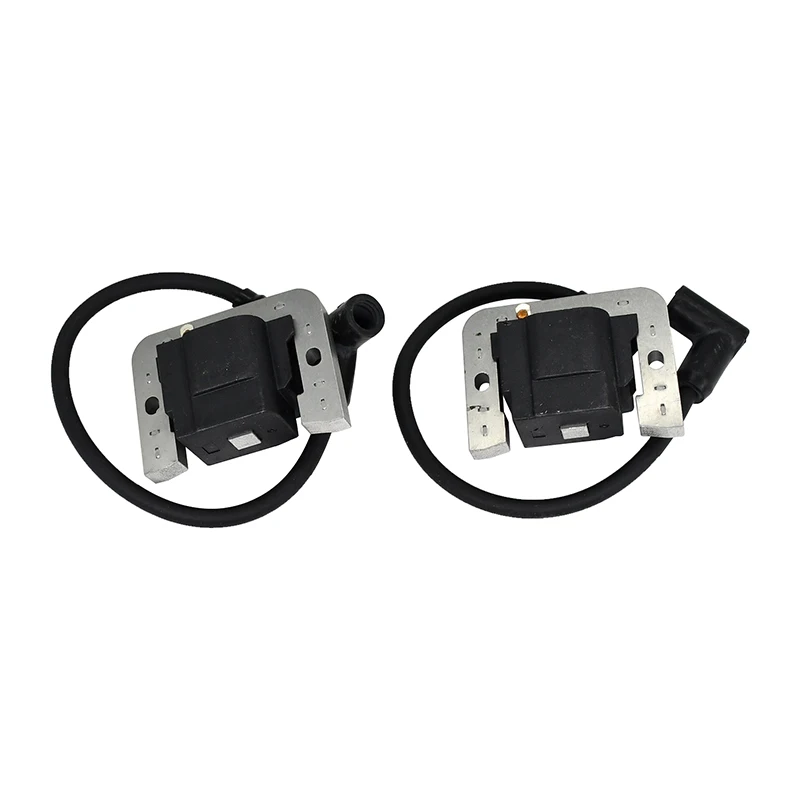 Модуль зажигания катушки 24 584 45-S 24 584 01-S 66 584 10-S 2 шт, совместимый с двигателем Kohler CH18 CH20 CH22 CH620 CH740 CH750 
Модуль зажигания катушки 24 584 45-S 24 584 01-S 66 584 10-S 2 шт, совместимый с двигателем Kohler CH18 CH20 CH22 CH620 CH740 CH750