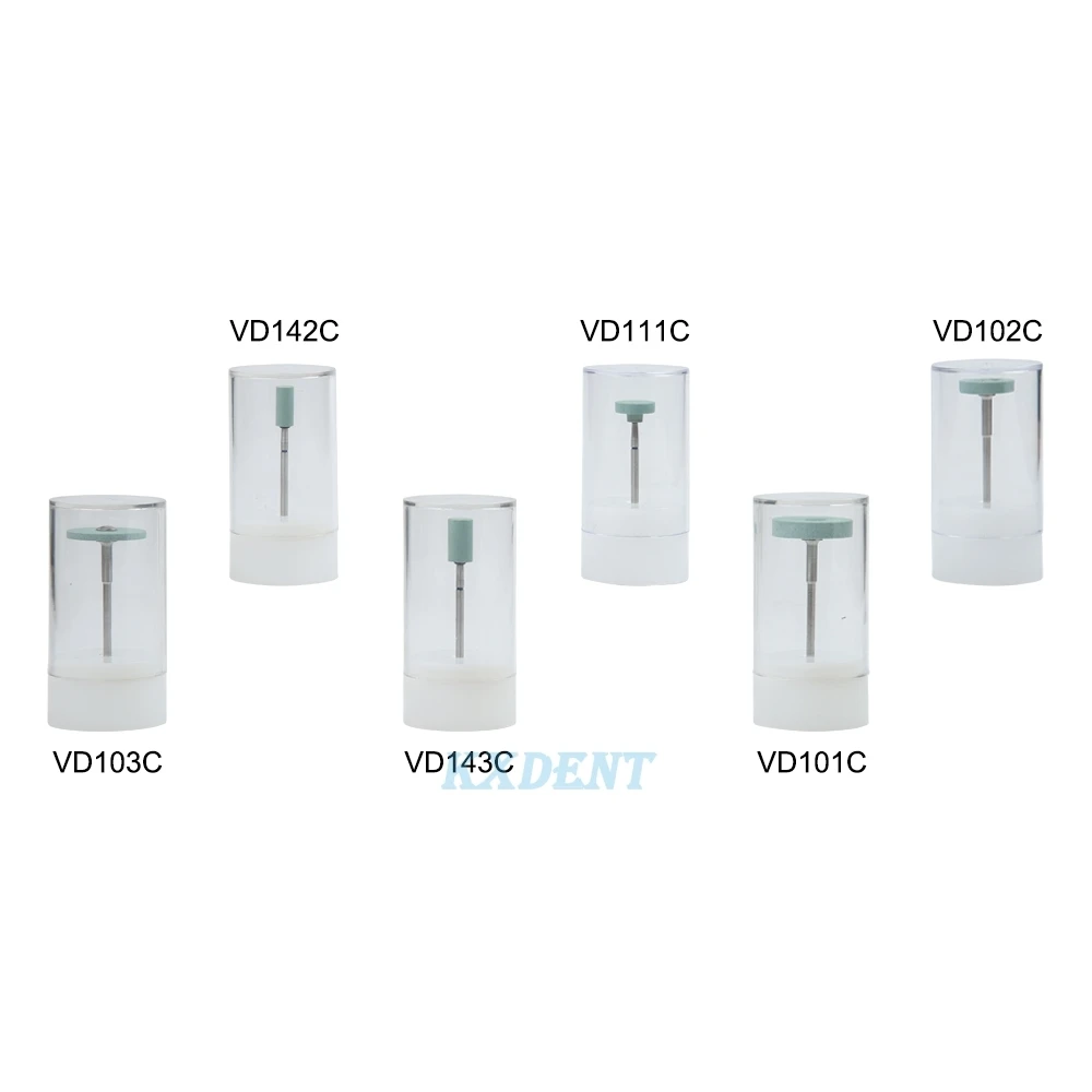 1pcs Dental Ceramic Polisher Diamond Grinding Head Stone Grinder Zirconia Ceramics Emax Crowns Quick Polishing Dentistry Tool
1pcs Dental Ceramic Polisher Diamond Grinding Head Stone Grinder Zirconia Ceramics Emax Crowns Quick Polishing Dentistry Tool