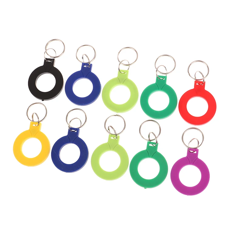 10Pcs No. 10 UID keychain card access card Elevator card can be repeatedly erased IC card
10Pcs No. 10 UID keychain card access card Elevator card can be repeatedly erased IC card