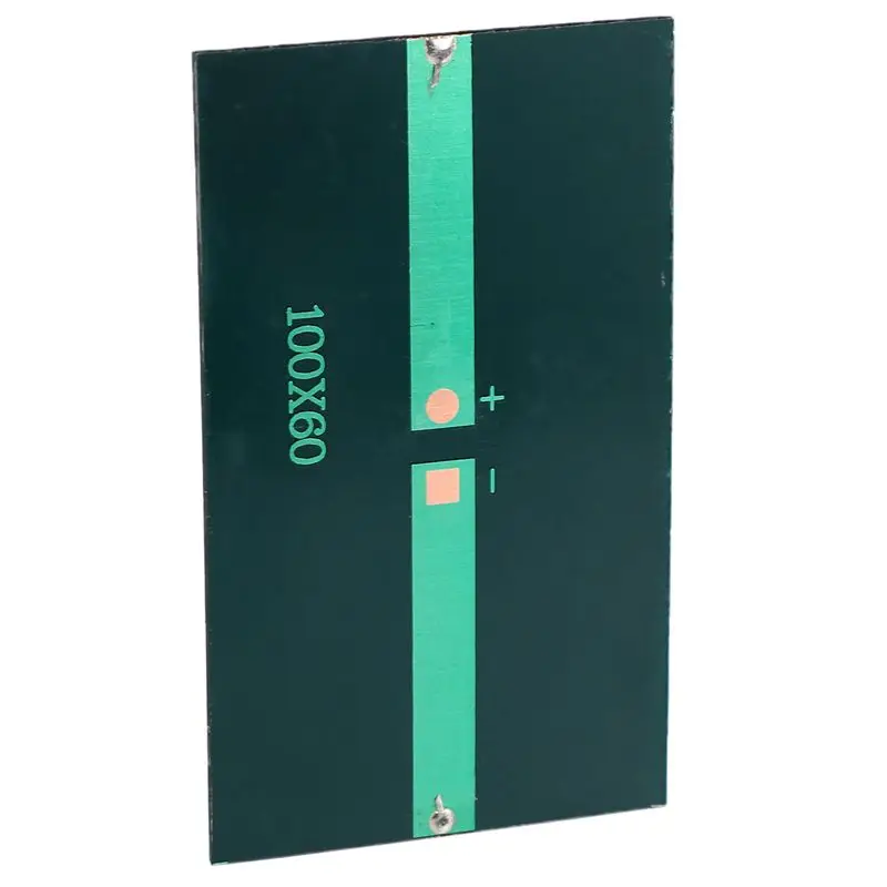 Модуль солнечной батареи, 0,75 мА, 3,7 Вт, 5 В, поликристаллическая солнечная панель «сделай сам», зарядное устройство для батареи в, образовател...
Модуль солнечной батареи, 0,75 мА, 3,7 Вт, 5 В, поликристаллическая солнечная панель «сделай сам», зарядное устройство для батареи в, образовател...