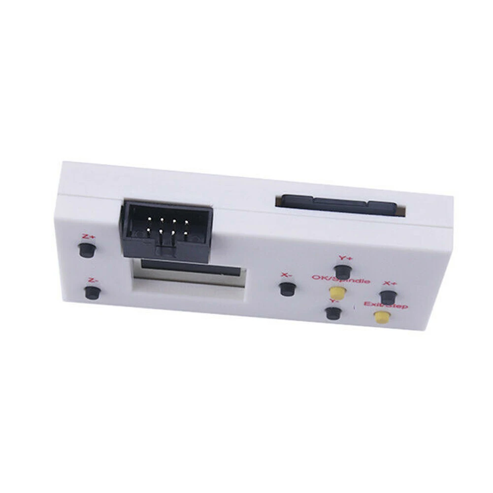 None Offline Controller With Cable Business & Industrial Support TF Card With Cable
None Offline Controller With Cable Business & Industrial Support TF Card With Cable