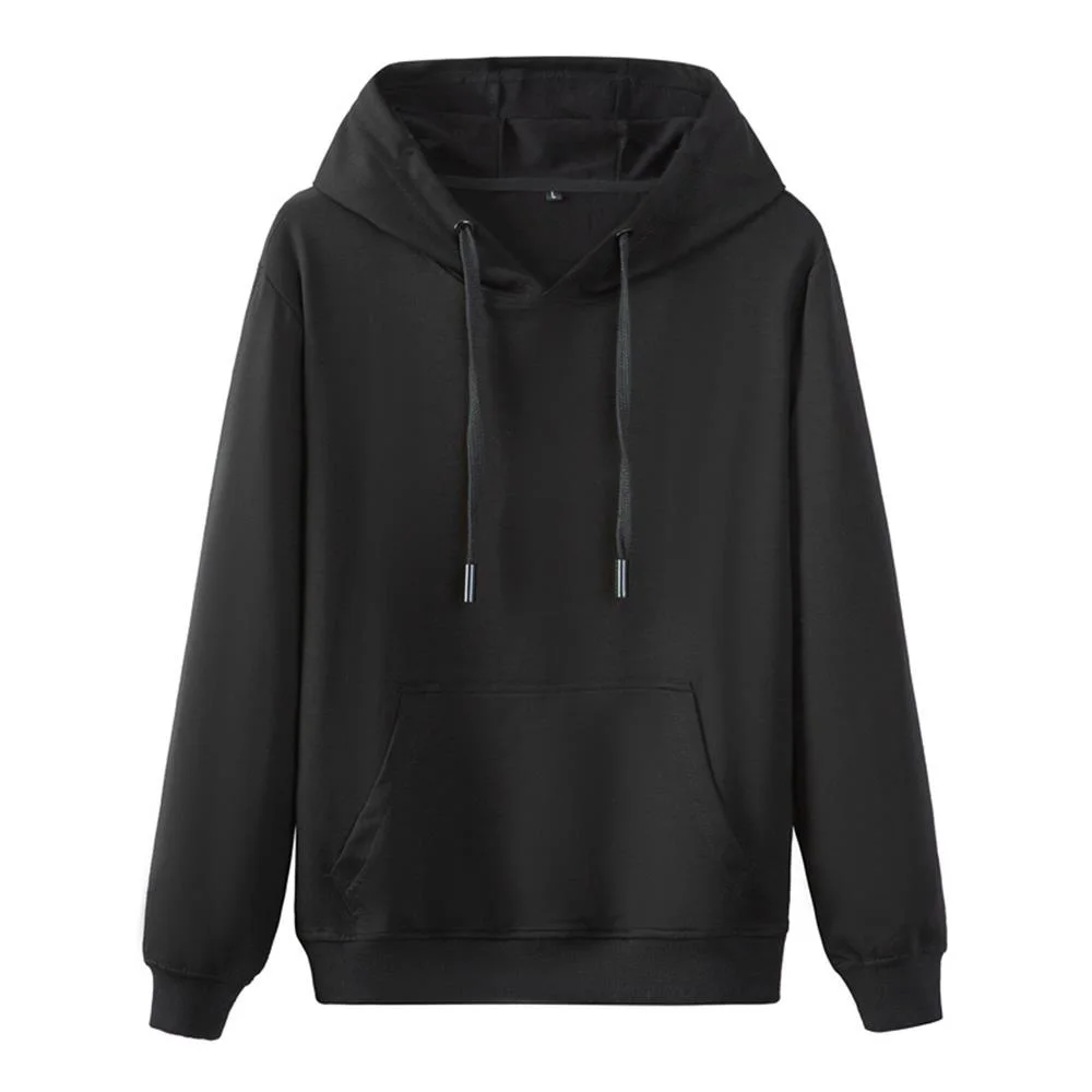 New Hoodies Sweatshirts Autumn Winter Fashion Colorful Solid Color Top Harajuku Loose Pullover Hoody Mens Suddera
New Hoodies Sweatshirts Autumn Winter Fashion Colorful Solid Color Top Harajuku Loose Pullover Hoody Mens Suddera