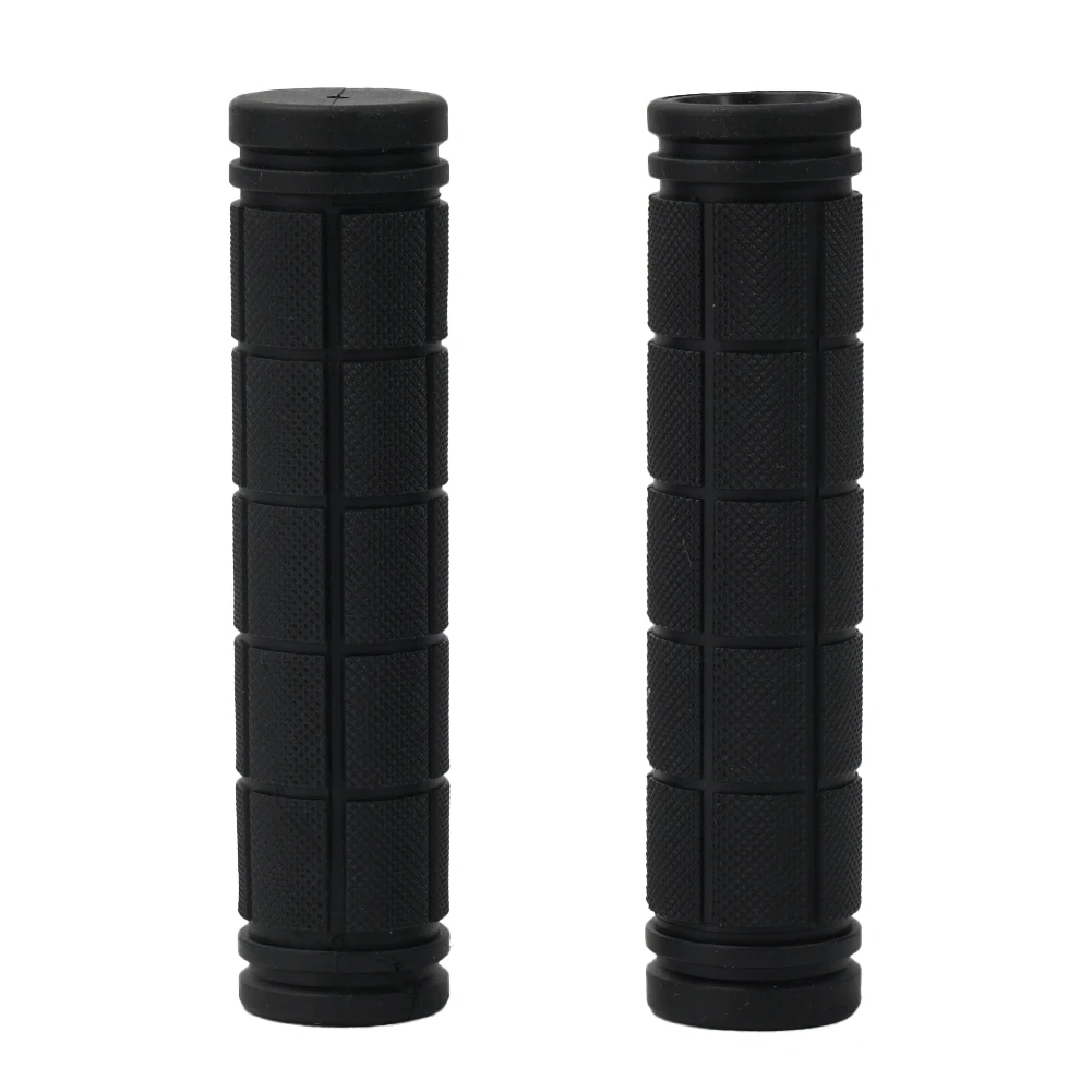 New Practical Quality Durable Handlebar Handle Grip For 22mm Part Accessories Bicycle Replacement Shock Absorption
New Practical Quality Durable Handlebar Handle Grip For 22mm Part Accessories Bicycle Replacement Shock Absorption