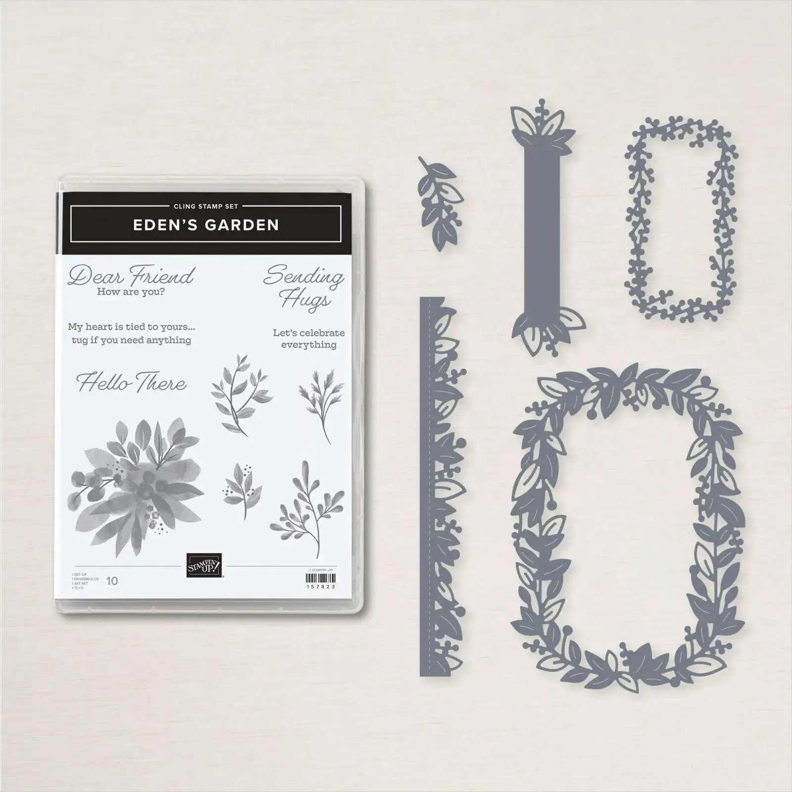 Metal Cutting Dies And Clear Stamps For Scrapbooking Paper Craft Handmade Card Album Punch Art Cutter 2022 New Arrival Christmas
Metal Cutting Dies And Clear Stamps For Scrapbooking Paper Craft Handmade Card Album Punch Art Cutter 2022 New Arrival Christmas