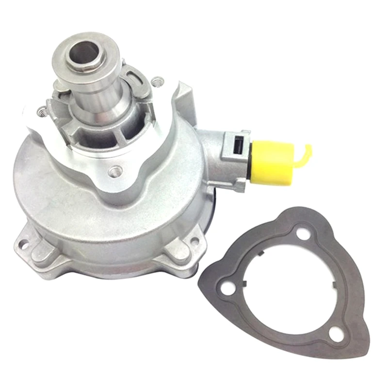 1 Piece Brake Vacuum Pump Car System Booster Vacuum Pump Engine Parts Silver For BMW 325I 330I 525I 530I
1 Piece Brake Vacuum Pump Car System Booster Vacuum Pump Engine Parts Silver For BMW 325I 330I 525I 530I