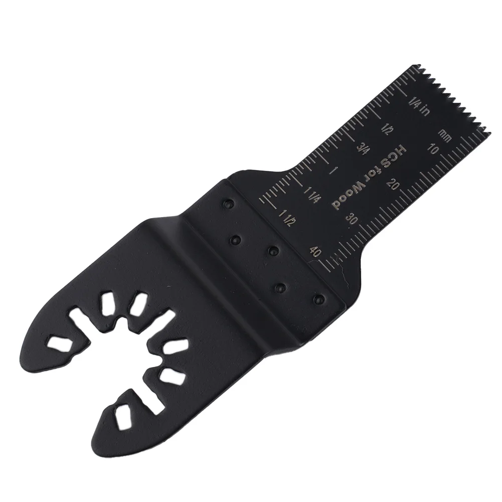 Oscillating Tool Saw Blades Power Tool Circular Saw Blade High Carbon Steel Oscillating High Quality Practical
Oscillating Tool Saw Blades Power Tool Circular Saw Blade High Carbon Steel Oscillating High Quality Practical