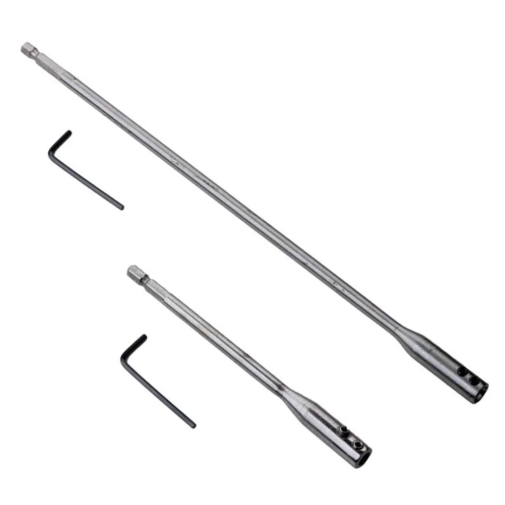 Bit Drill Extension Set Extender Tool Hand Bar Expander Holder Extensions Rod 300Mm Accessories Wood Extension, Spade Walls
Bit Drill Extension Set Extender Tool Hand Bar Expander Holder Extensions Rod 300Mm Accessories Wood Extension, Spade Walls