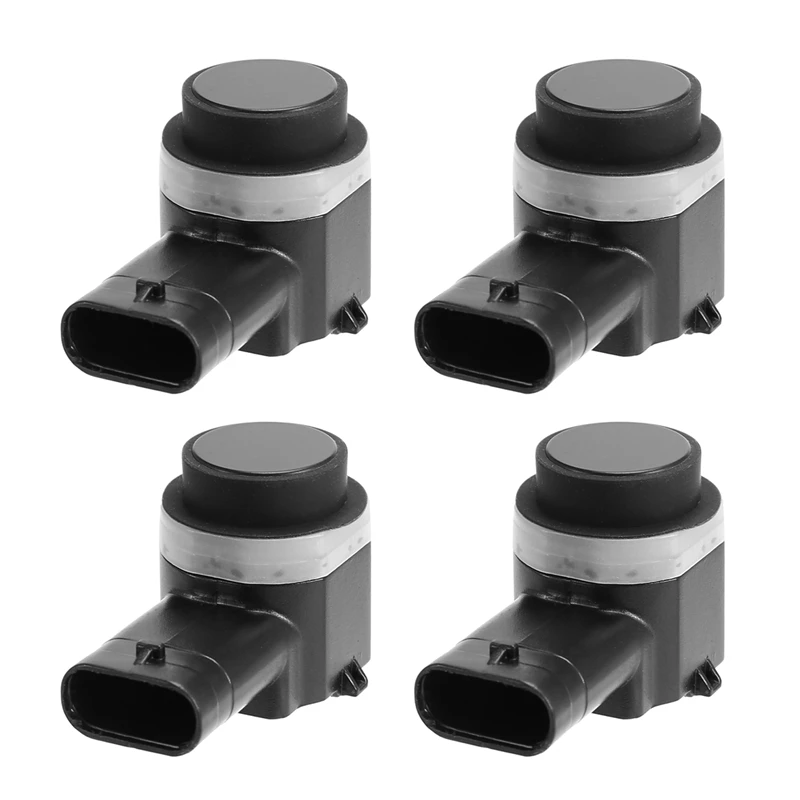 Датчик парковки 4X PDC для Volvo C30 C70 XC70 XC90 S60 S80 V70 2006-2011 31270911, 31341637, 30786968
Датчик парковки 4X PDC для Volvo C30 C70 XC70 XC90 S60 S80 V70 2006-2011 31270911, 31341637, 30786968