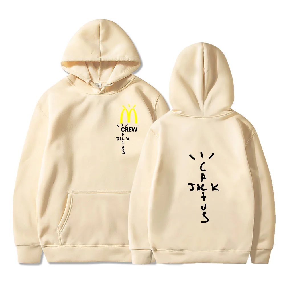 Travis Scotts Hip Hop Hoodies Cactus Jack Swag Print Funny Women Men Hooded Sweatshirt Travis Scotts Casual Pullover Harajuku
Travis Scotts Hip Hop Hoodies Cactus Jack Swag Print Funny Women Men Hooded Sweatshirt Travis Scotts Casual Pullover Harajuku