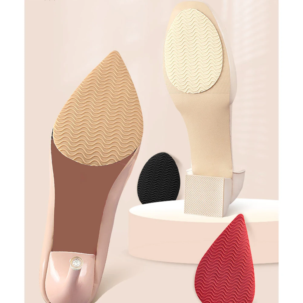 Гофрированная самоклеящаяся подошва, износостойкая и нескользящая противоскользящая наклейка для подошвы, амортизирующая ткань 
Гофрированная самоклеящаяся подошва, износостойкая и нескользящая противоскользящая наклейка для подошвы, амортизирующая ткань