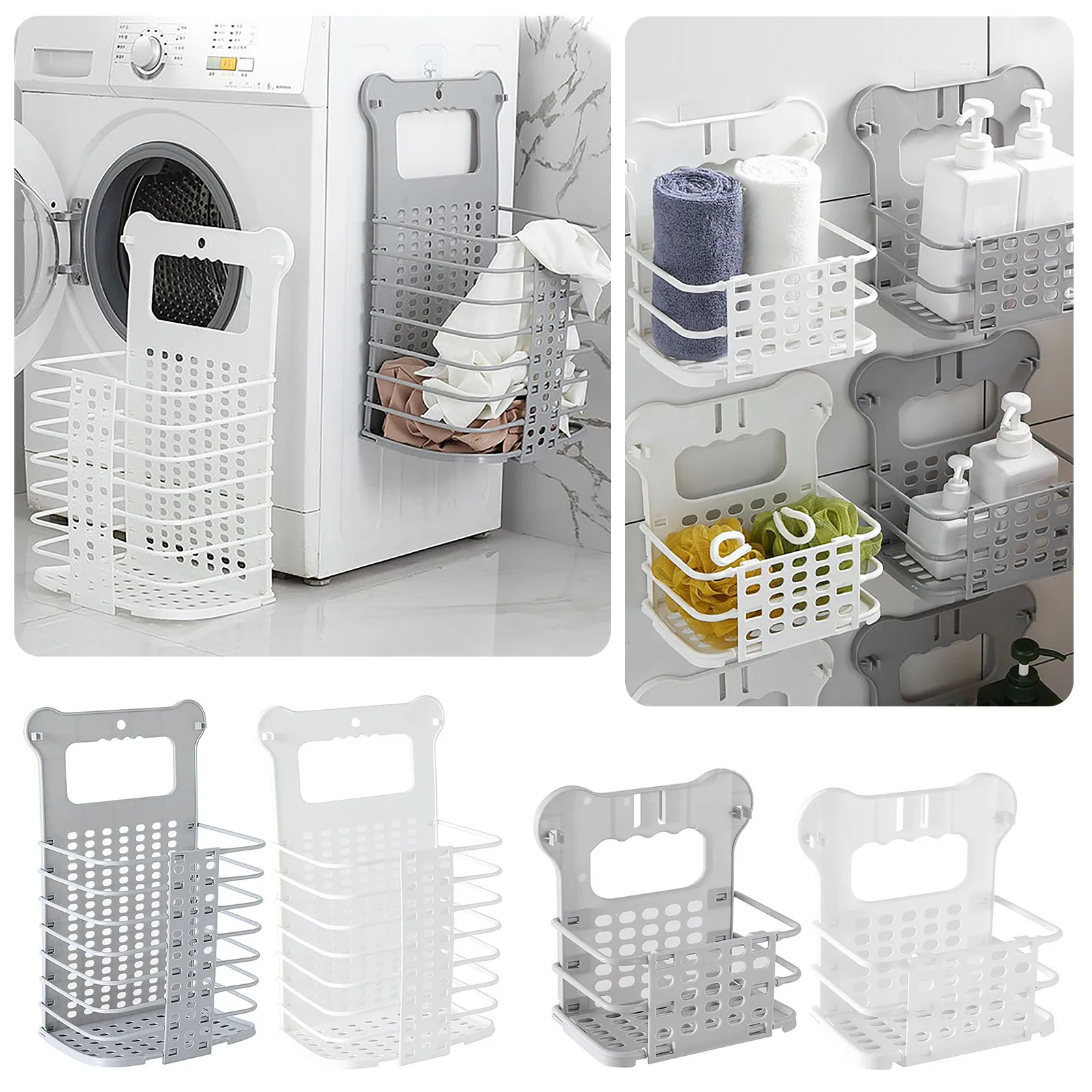 Laundry Basket Foldable Plastic Small Dirty Laundry Basket Basket Weaved Baskets Storage Linen Storage Basket Basket Small
Laundry Basket Foldable Plastic Small Dirty Laundry Basket Basket Weaved Baskets Storage Linen Storage Basket Basket Small