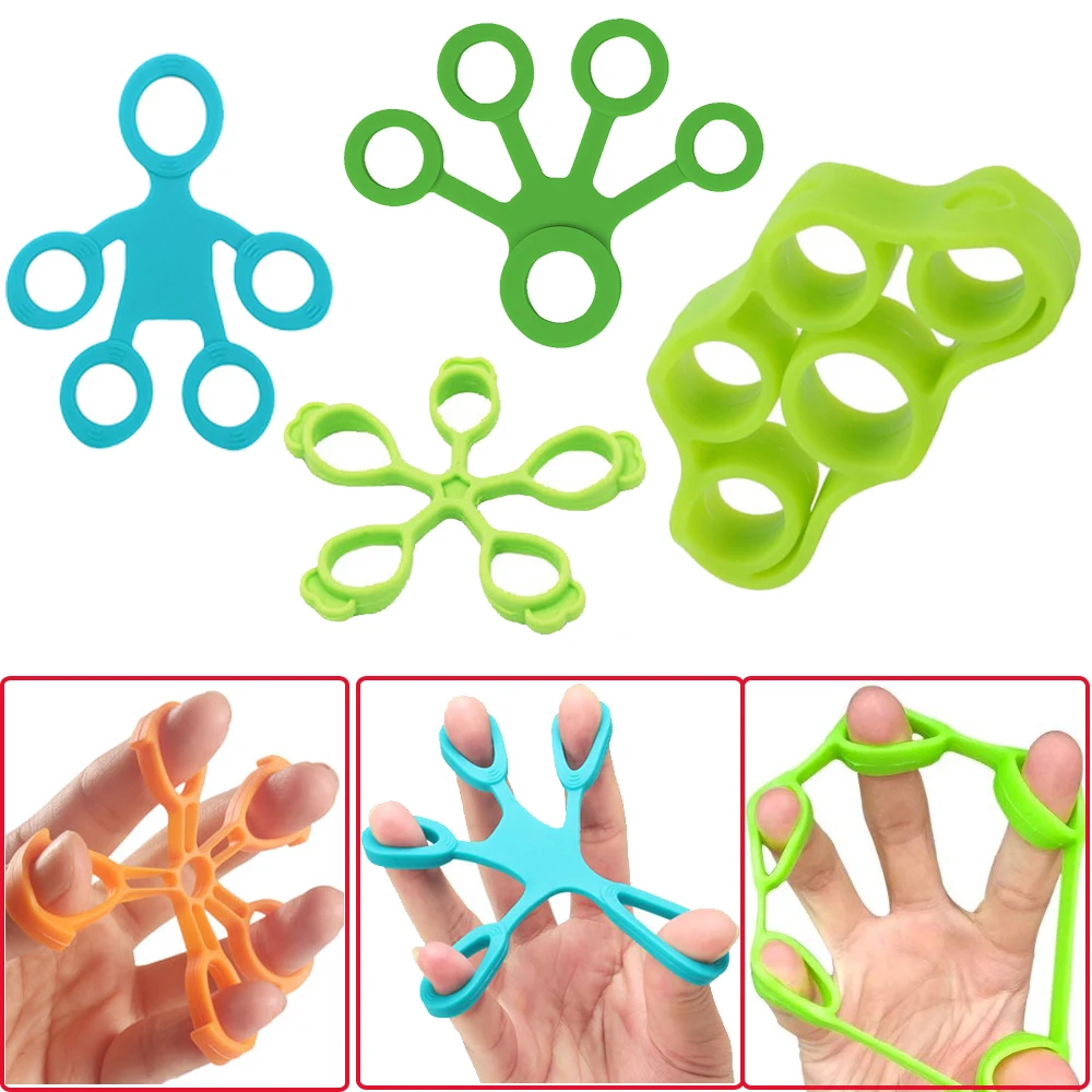 Hand Exerciser Finger Gripper Stretcher Exercise Finger Wrist Trainer Gym Guitar Simulator Finger Trainer Piano Hand Grip
Hand Exerciser Finger Gripper Stretcher Exercise Finger Wrist Trainer Gym Guitar Simulator Finger Trainer Piano Hand Grip