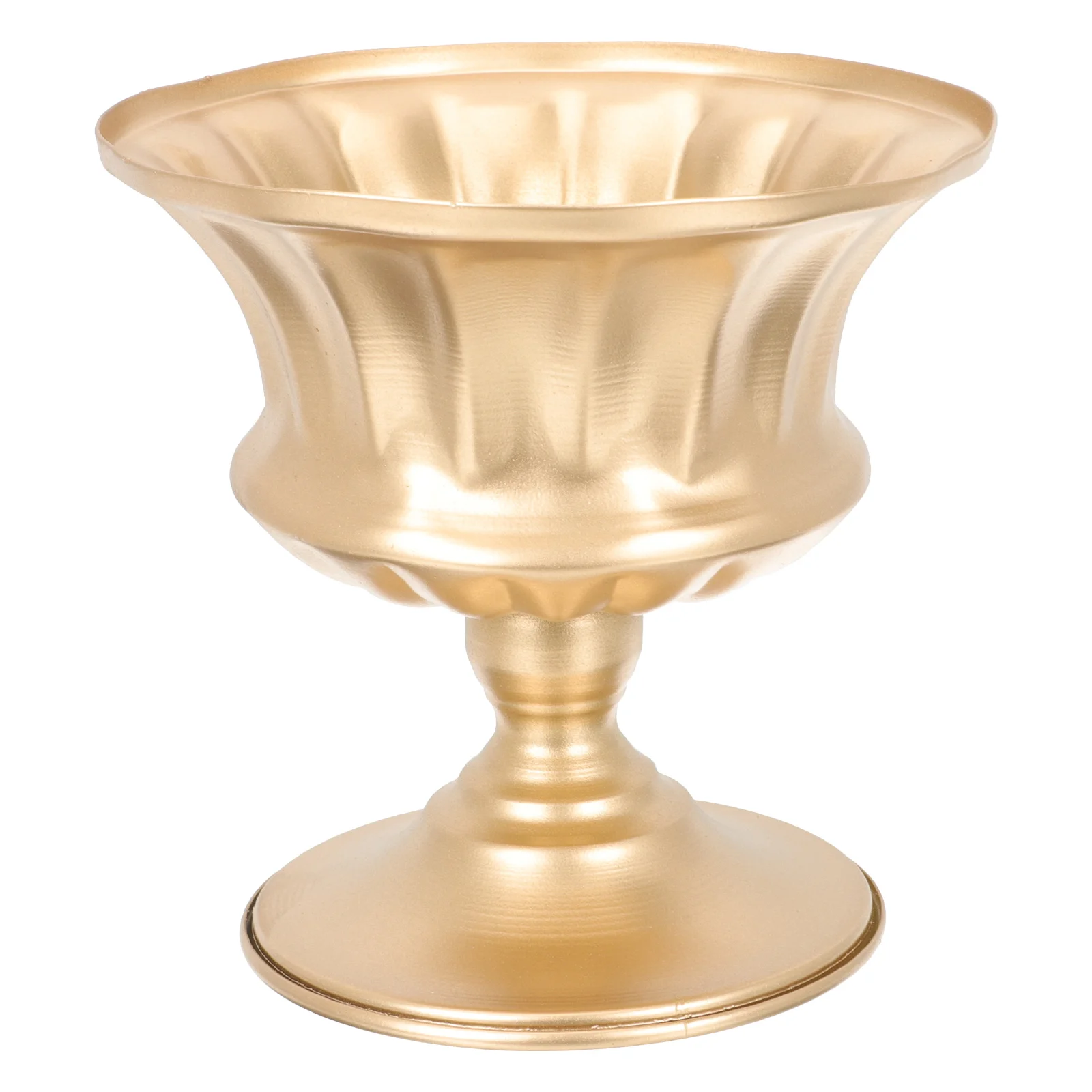 Vase Flower Urn Planter Pot Planters Metal Window Sill Wedding Indoor Vintage Column Garden Vases Centerpieces Flowerpot Tall
Vase Flower Urn Planter Pot Planters Metal Window Sill Wedding Indoor Vintage Column Garden Vases Centerpieces Flowerpot Tall