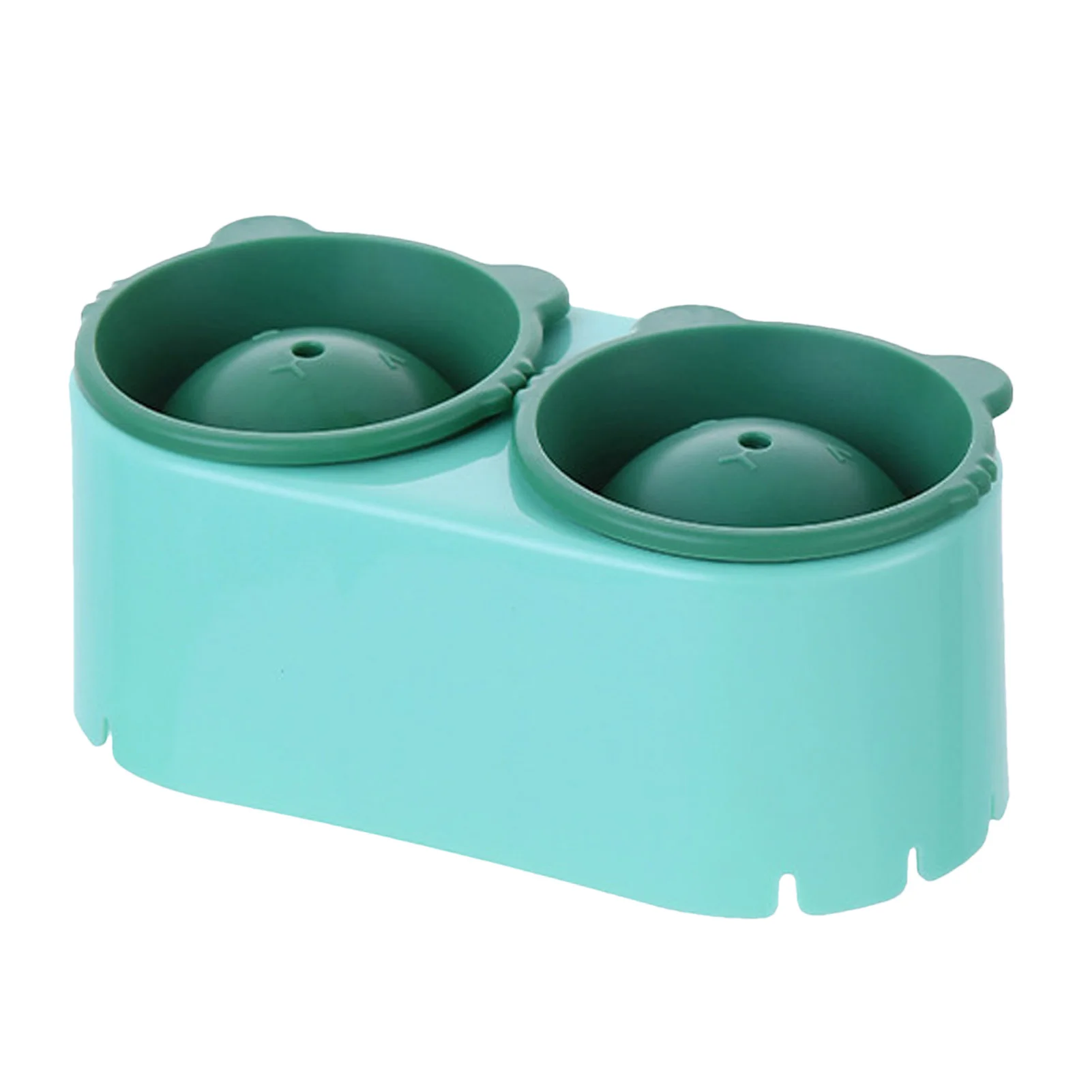 Ice Shaper Mold Reusable Ice Cube Tray For Home Kitchen Making Sphere Beverage Iceballs Cute Bar Giant Whisky Frozen Icecube
Ice Shaper Mold Reusable Ice Cube Tray For Home Kitchen Making Sphere Beverage Iceballs Cute Bar Giant Whisky Frozen Icecube