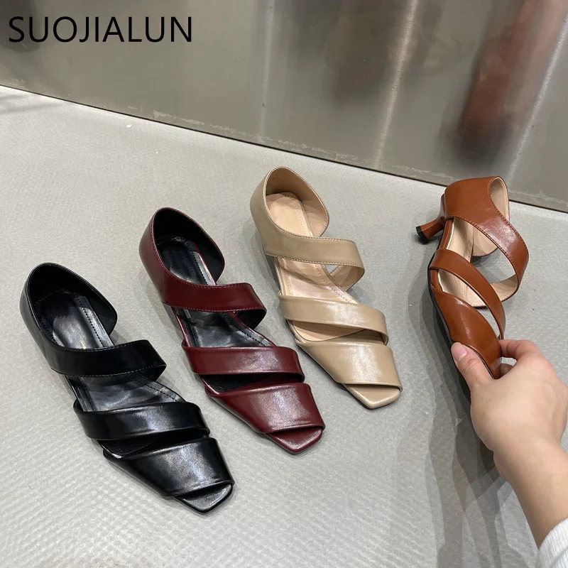 Новинка лета 2023, Брендовые женские сандалии, модные женские элегантные туфли-лодочки без застежек на тонком среднем каблуке, сандалии-глади...
Новинка лета 2023, Брендовые женские сандалии, модные женские элегантные туфли-лодочки без застежек на тонком среднем каблуке, сандалии-глади...