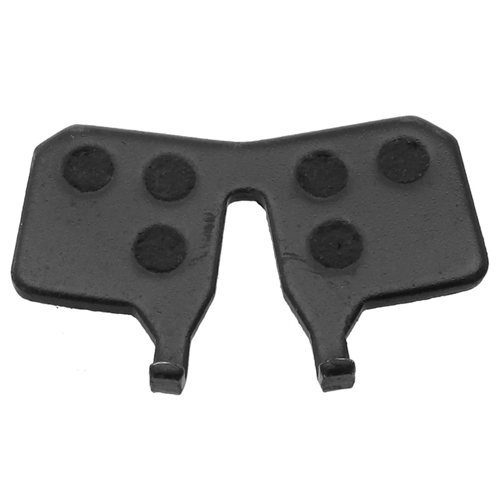 Bicycle Part Disc Brake Pads 1 Pair MTB Pads Resin Material Bicycle Accessories Disc Brake High Quality Hot Sale
Bicycle Part Disc Brake Pads 1 Pair MTB Pads Resin Material Bicycle Accessories Disc Brake High Quality Hot Sale