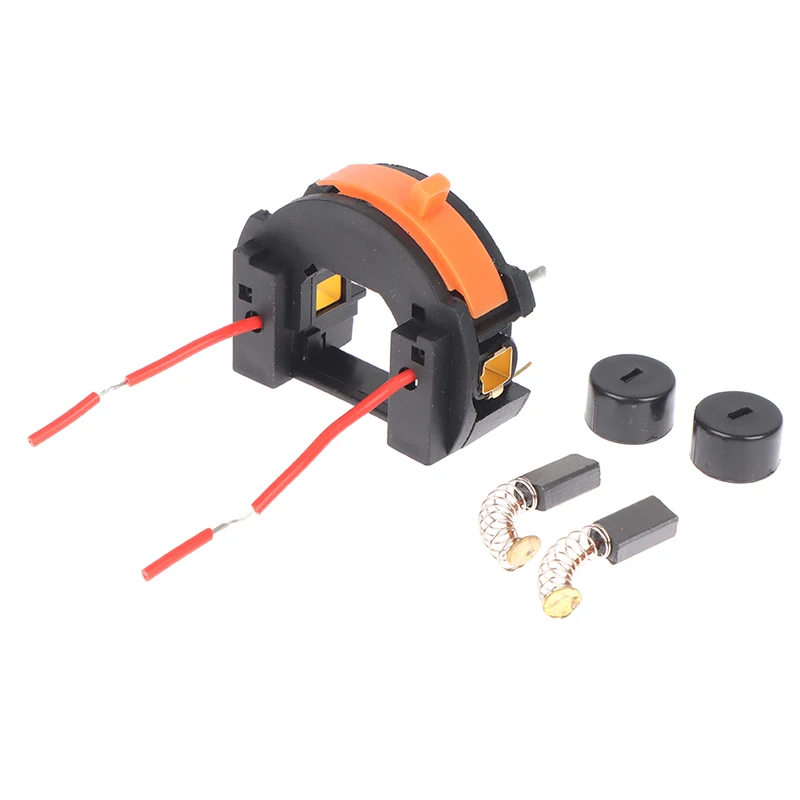 Small Electric Mill Governor Speed Regulating Switch Circuit Board Switch Variable Speed Power Tool
Small Electric Mill Governor Speed Regulating Switch Circuit Board Switch Variable Speed Power Tool