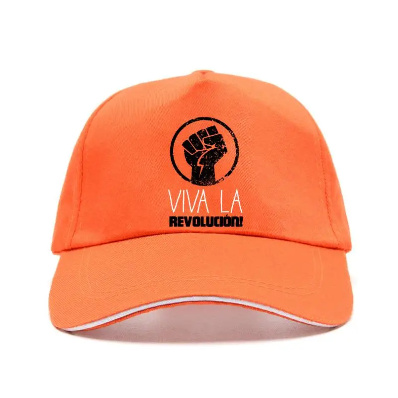 New cap hat Viva a Revoution Cuba en' - Che Guevara arx Couni Cotton Retro O Neck Baseball Cap 
New cap hat Viva a Revoution Cuba en' - Che Guevara arx Couni Cotton Retro O Neck Baseball Cap