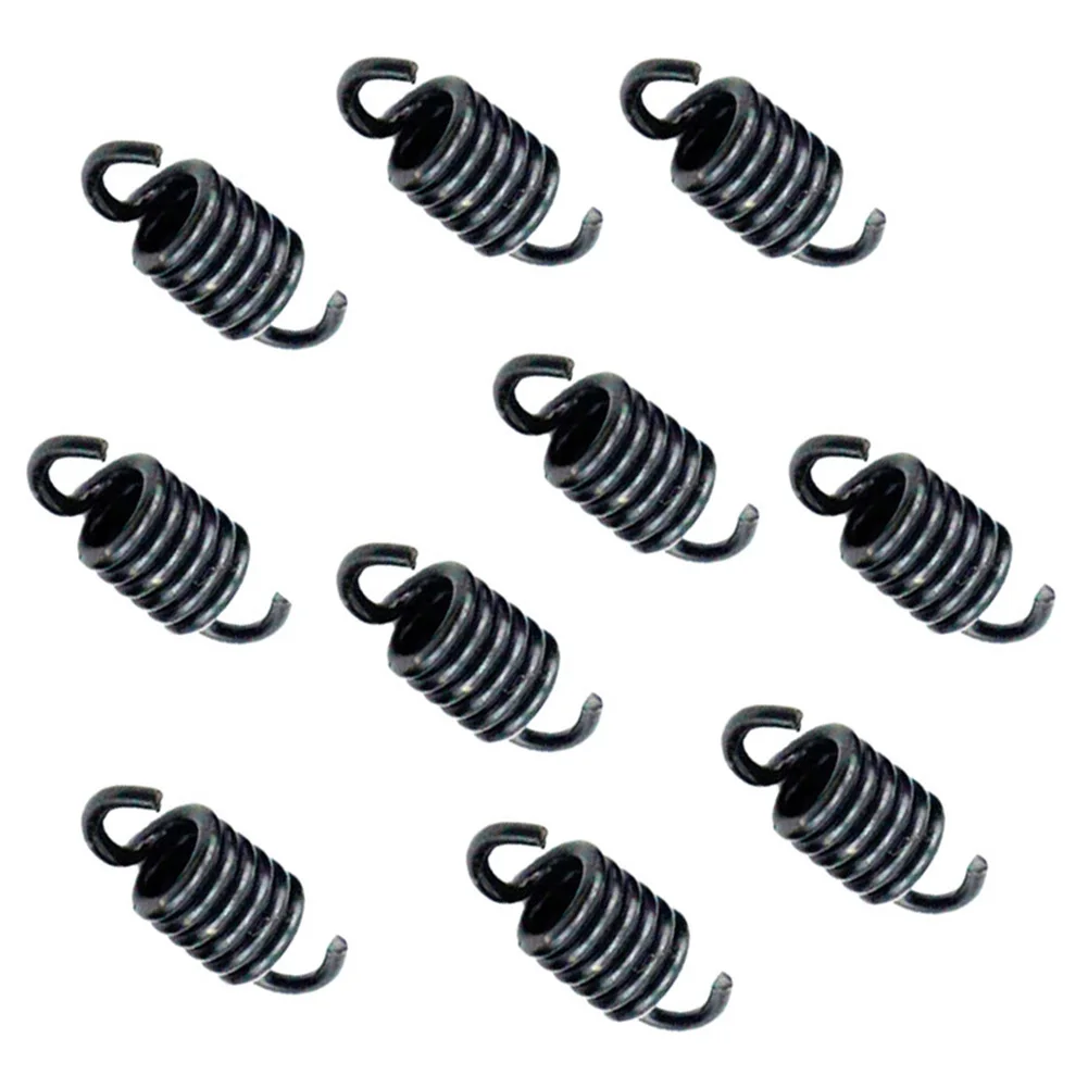10pcs Metal Clutch Spring Chain Saw Clutch Spring For STIHL MS250 025 MS230 023 Landscape Power Chainsaw Replacement Parts
10pcs Metal Clutch Spring Chain Saw Clutch Spring For STIHL MS250 025 MS230 023 Landscape Power Chainsaw Replacement Parts