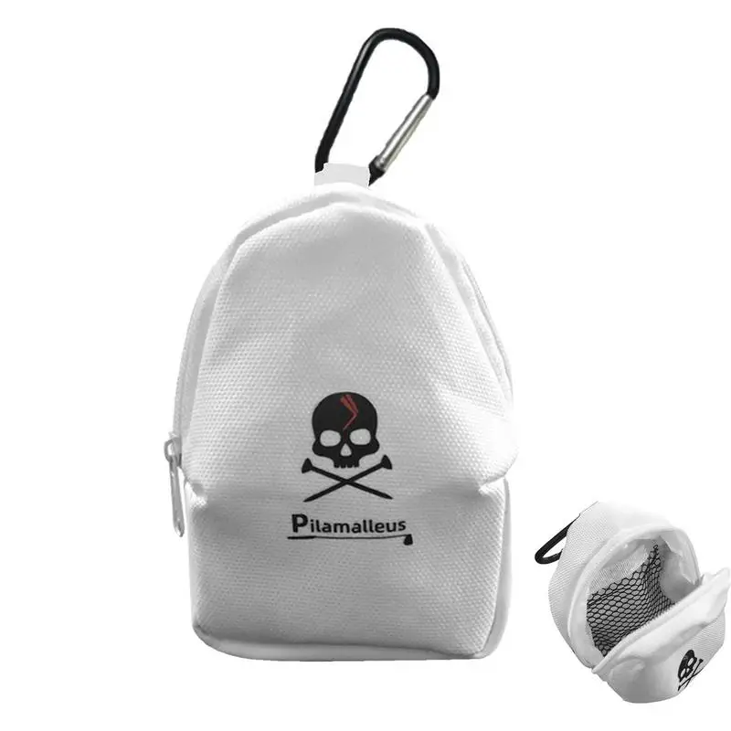 Golf Ball Waist Bag Golf Ball Bag Portable Golf Utility Pouch Golf Tees Holder Bag With Clip Accessories Belt Bag Gifts For Men
Golf Ball Waist Bag Golf Ball Bag Portable Golf Utility Pouch Golf Tees Holder Bag With Clip Accessories Belt Bag Gifts For Men