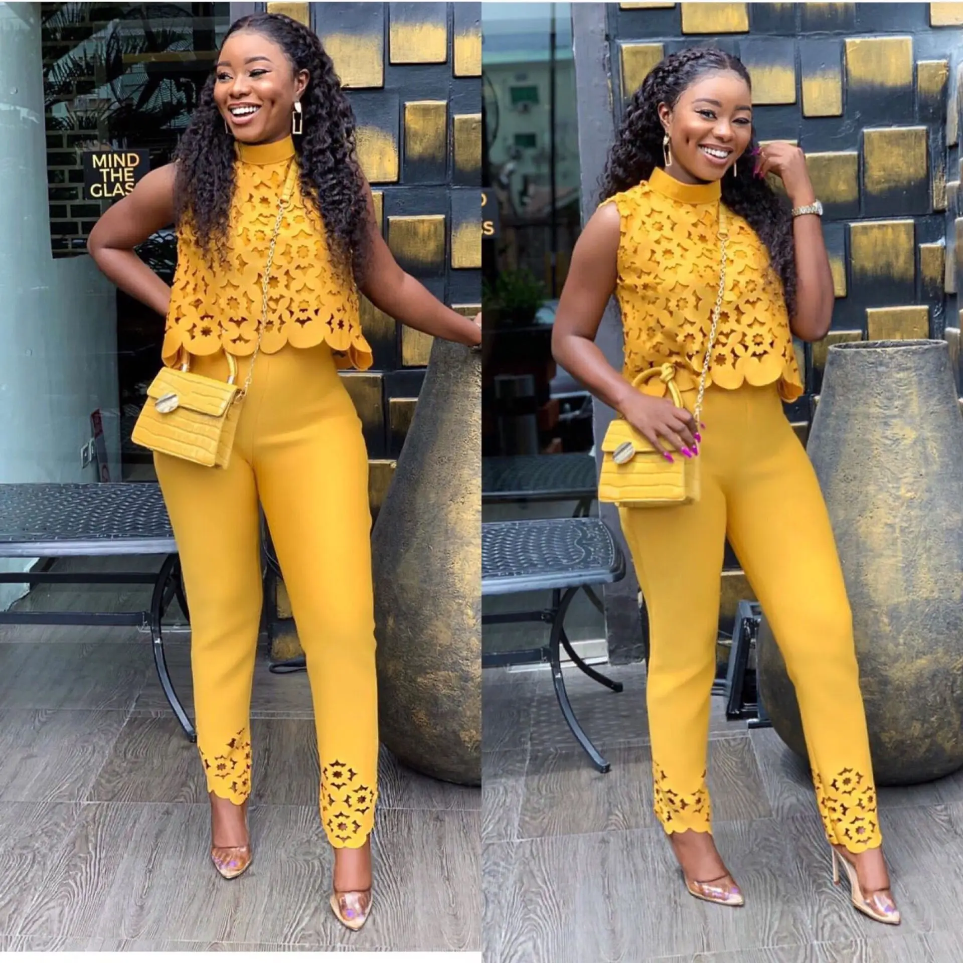 Women Sleeveless Tops Pants Hollow pants for women Out Suit Two Piece women bottoms pants Summer New
Women Sleeveless Tops Pants Hollow pants for women Out Suit Two Piece women bottoms pants Summer New